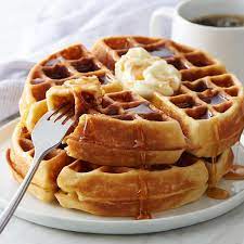 belgian waffles